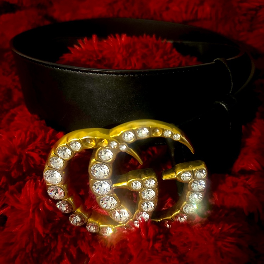Gucci bell